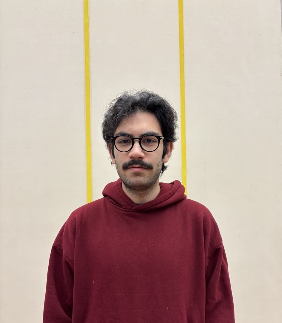 Alireza Asnavandi