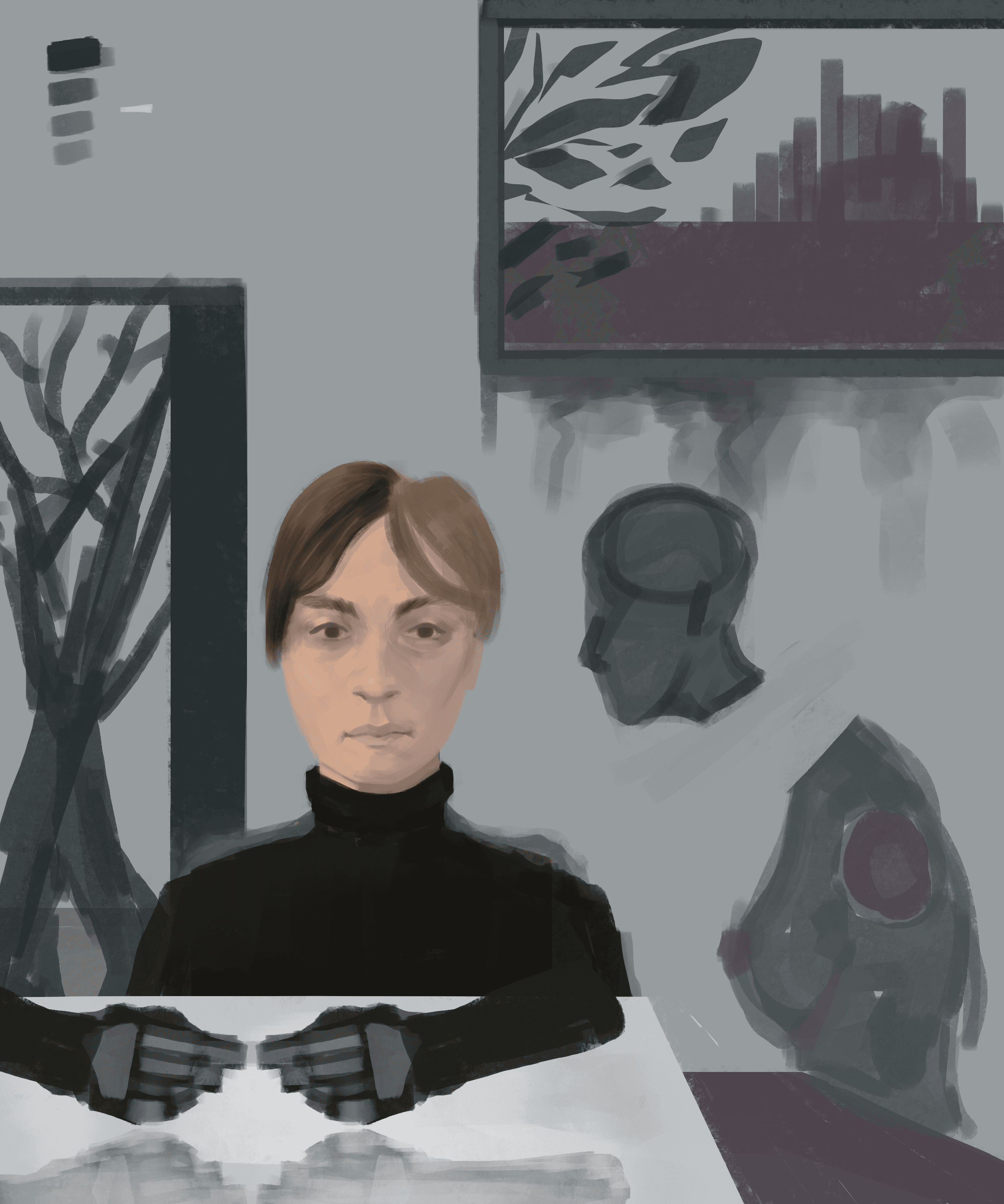 Visual Experiment