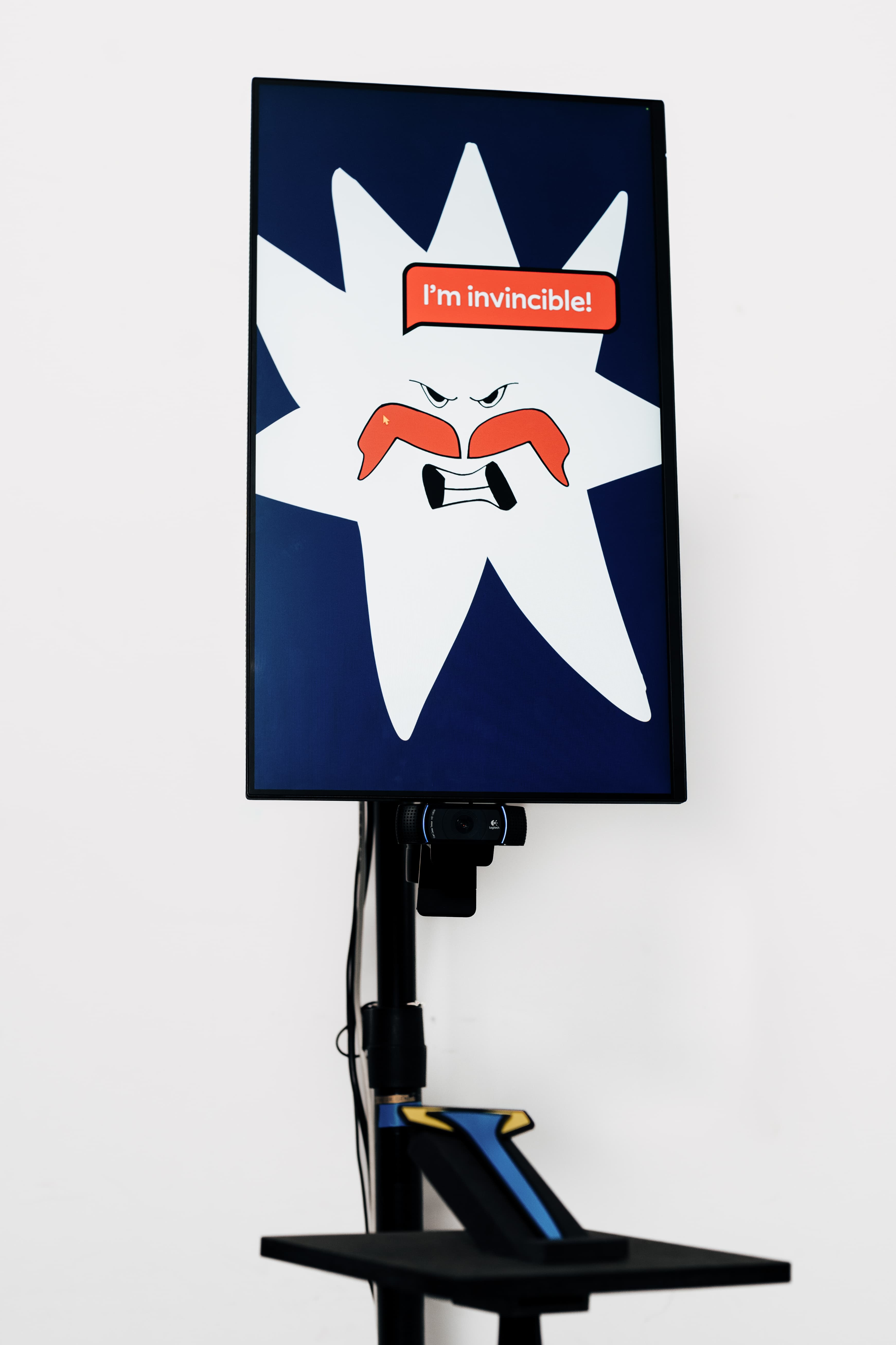 Oracle of Suits installation screen