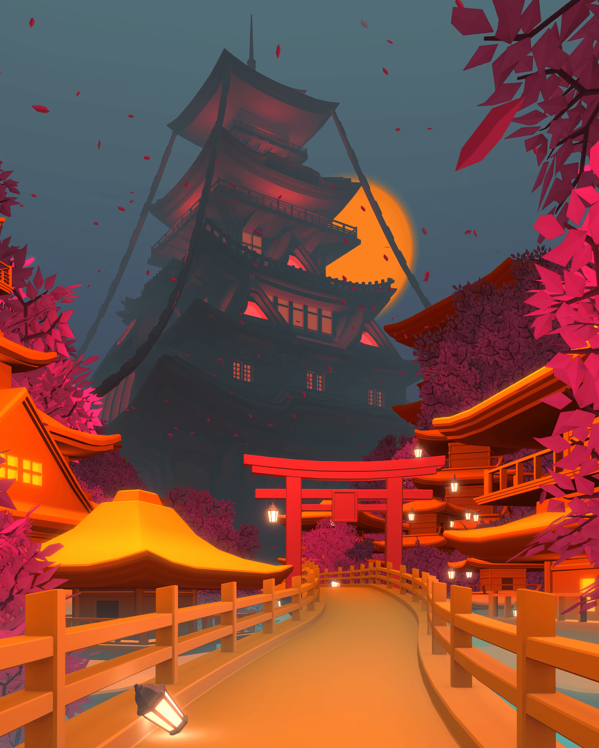 Remortal worldbuilding image