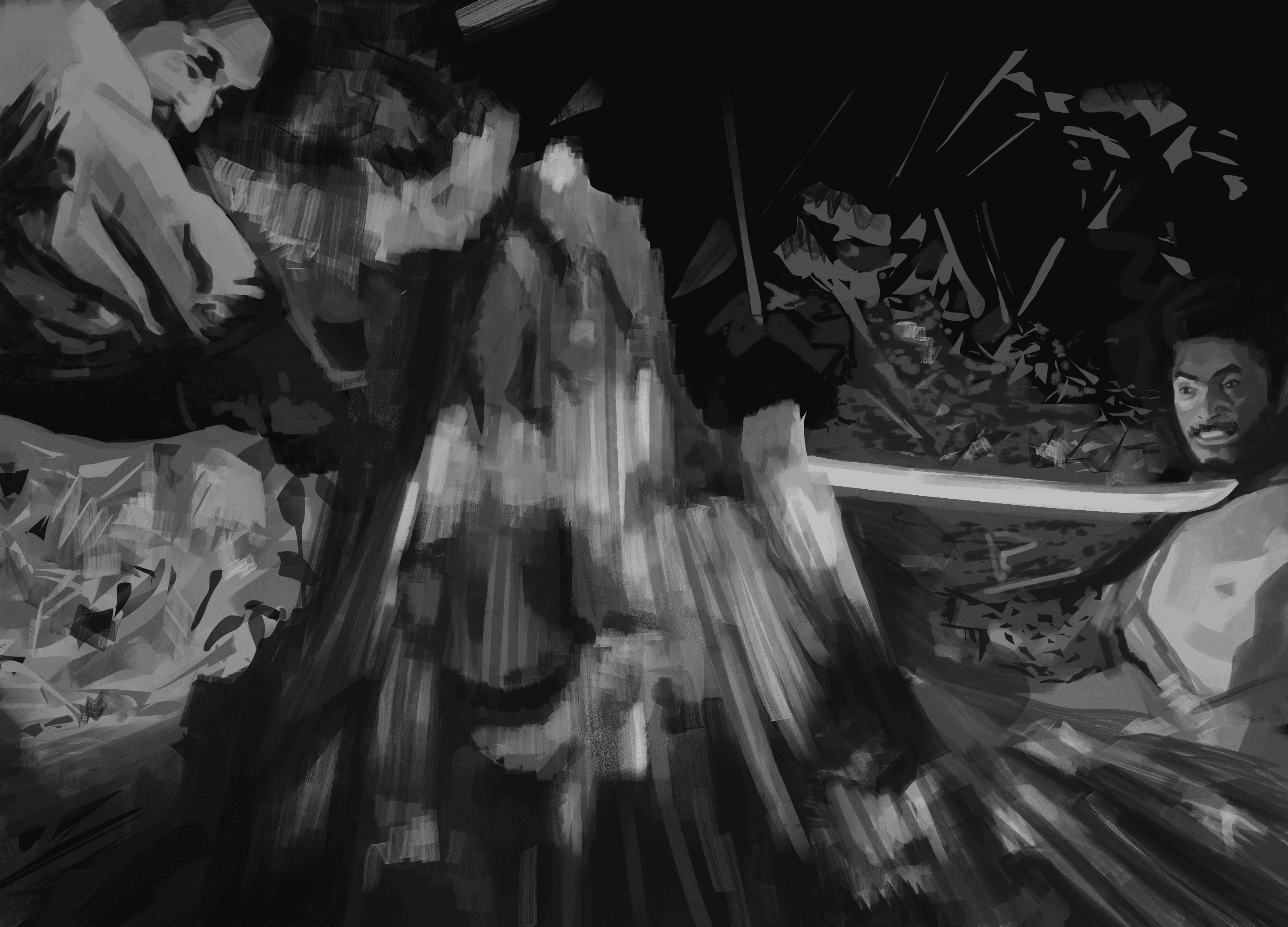 Master Study