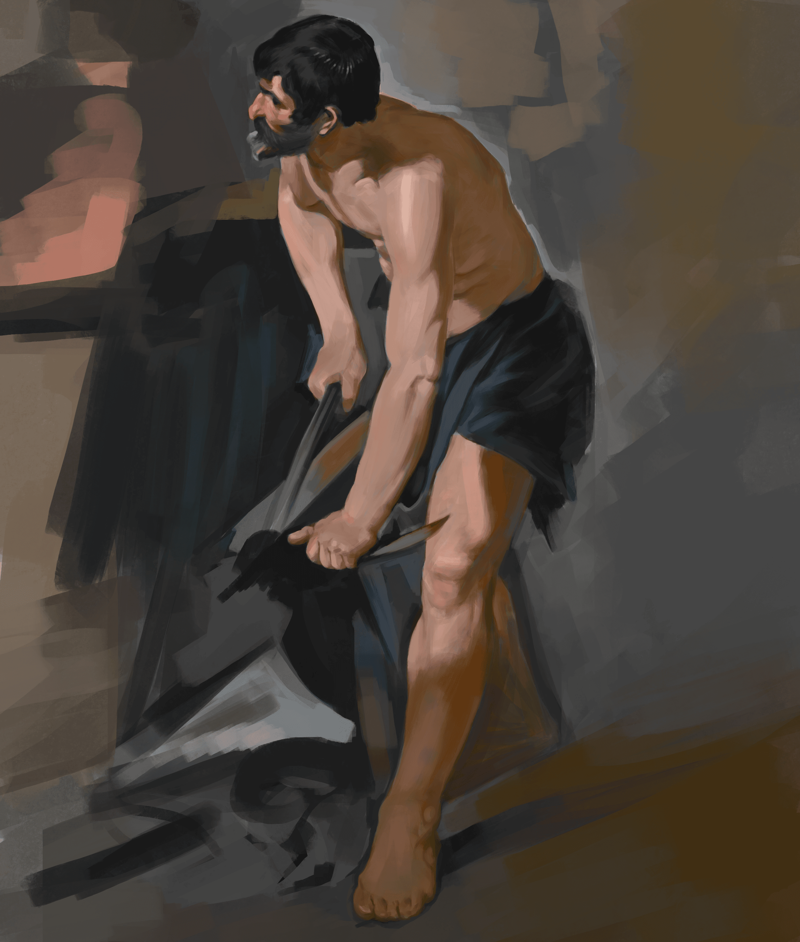 Master Study