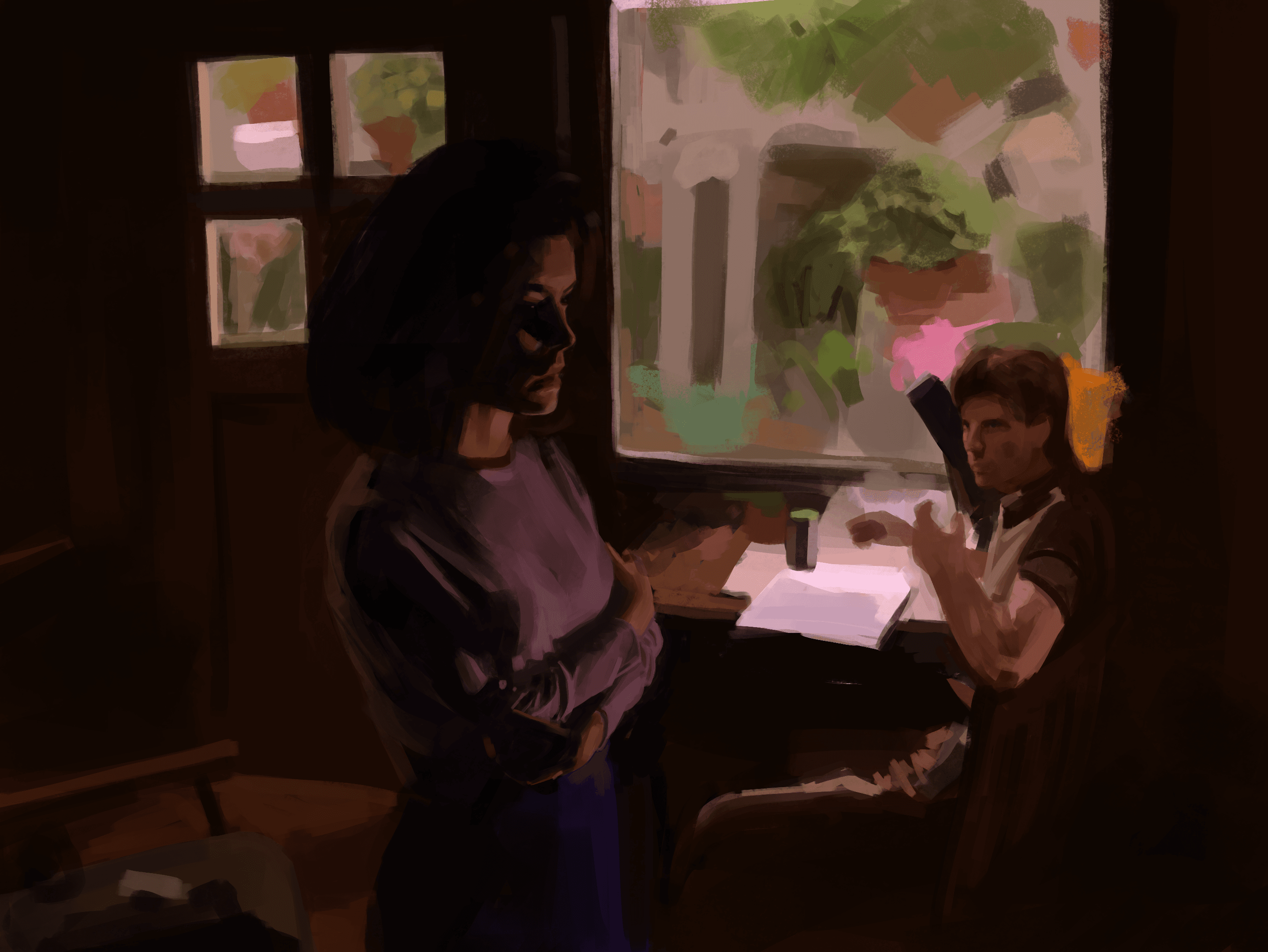 Cinema Study