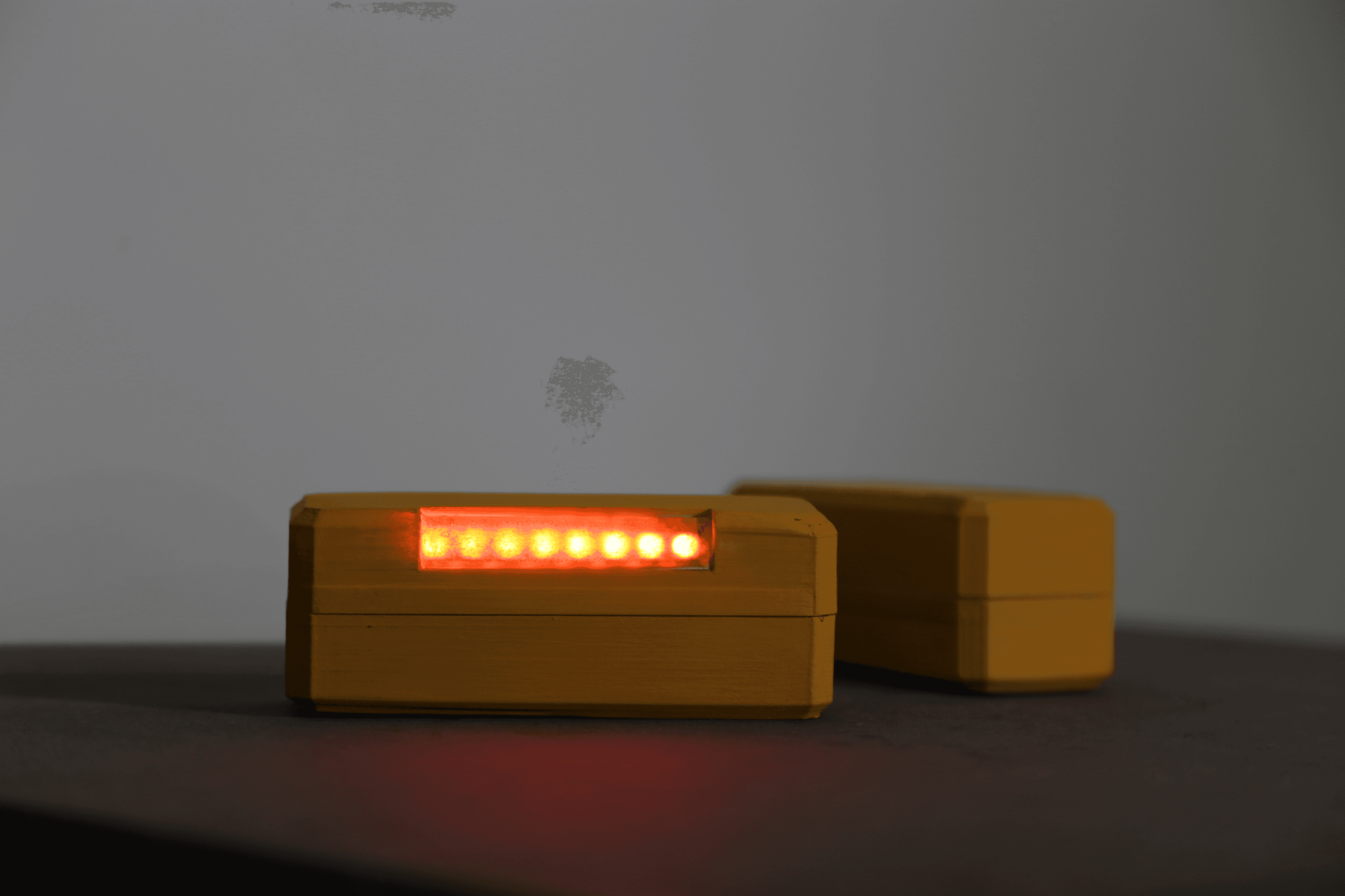 Apart interaction sequence