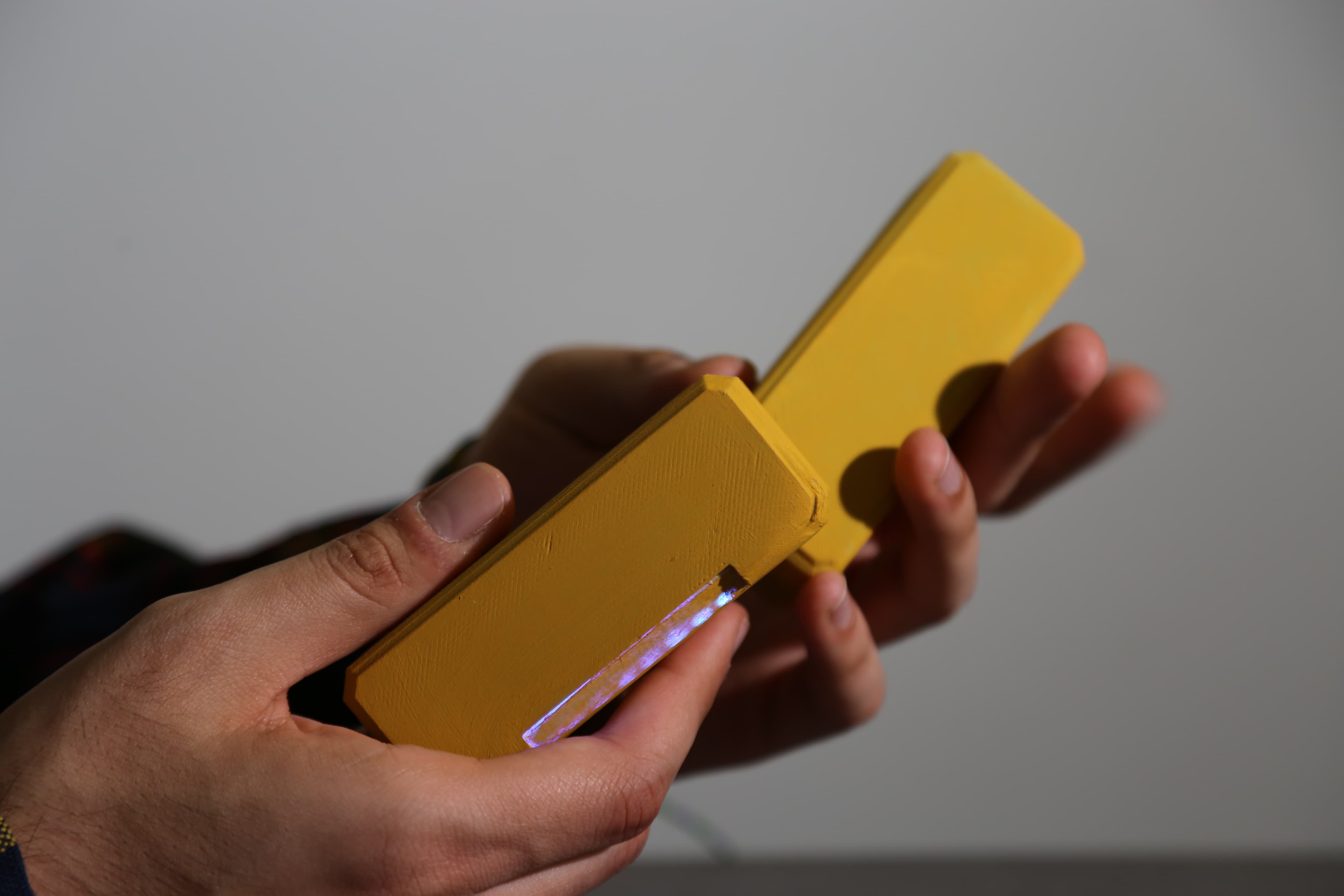 We Were There, Differently